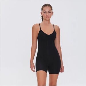 Forever 21 OnePiece Gym Bodysuit